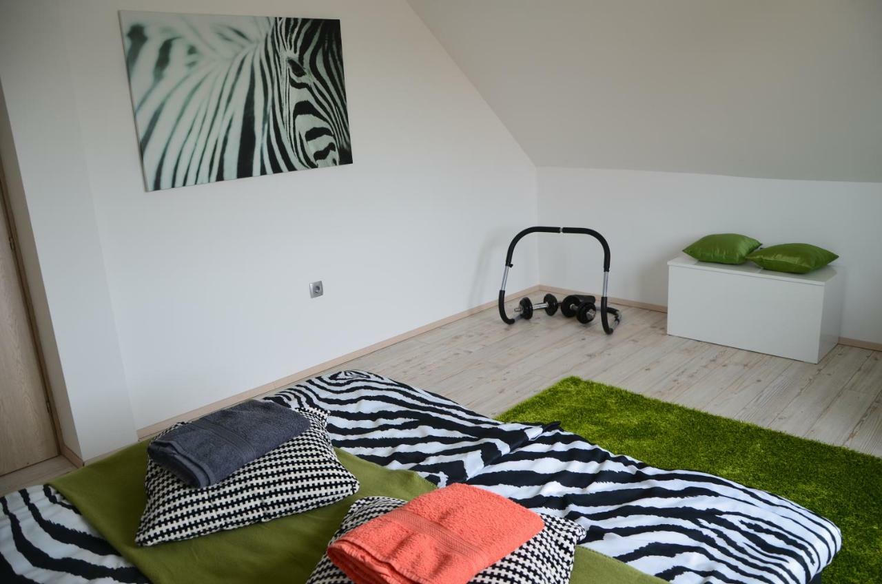 Ana'S Place Celje Exterior foto
